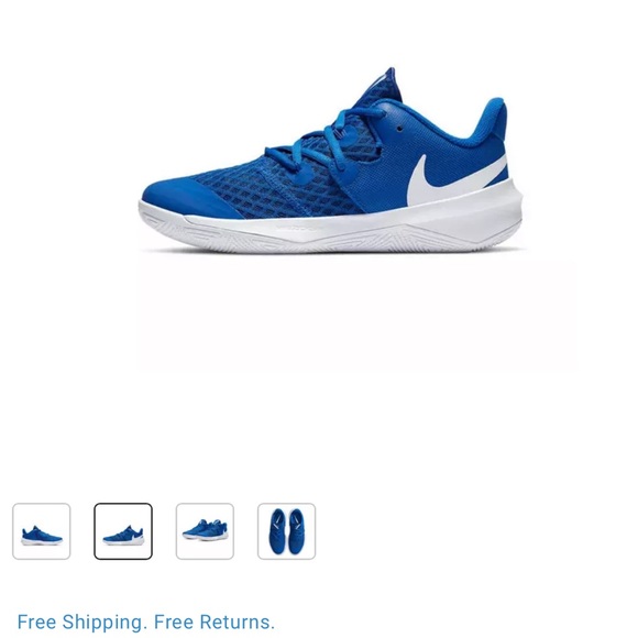 Shoes size 8 - Picture 4 of 5